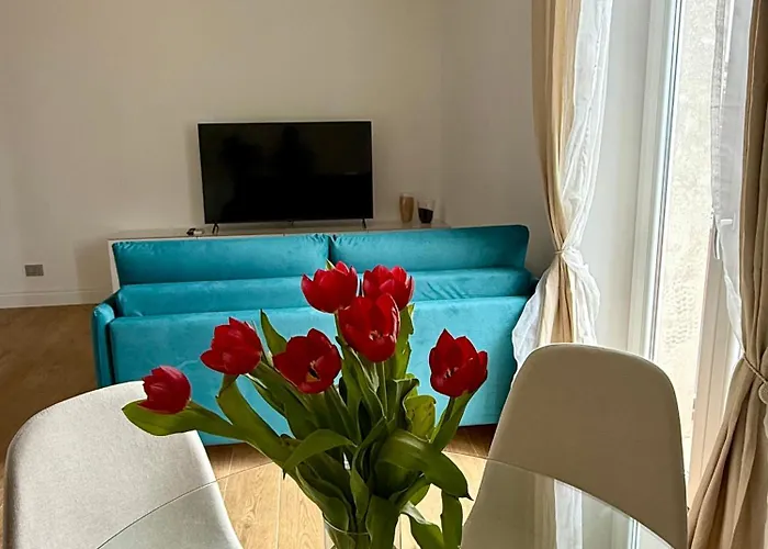 Aurelia Luxury Apartment