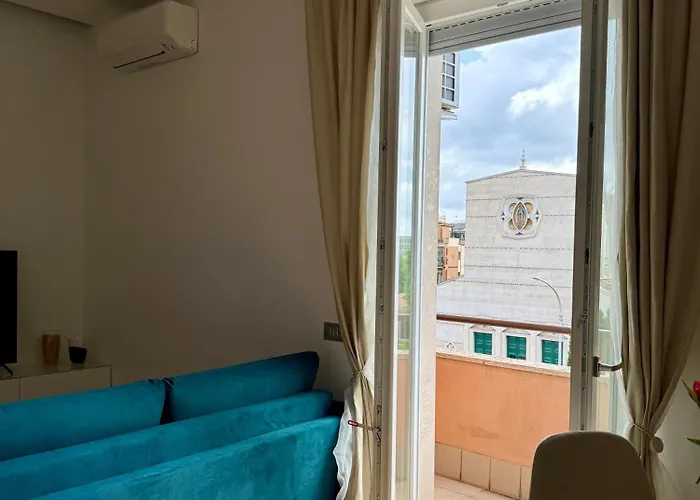 Apartment Aurelia Luxury *