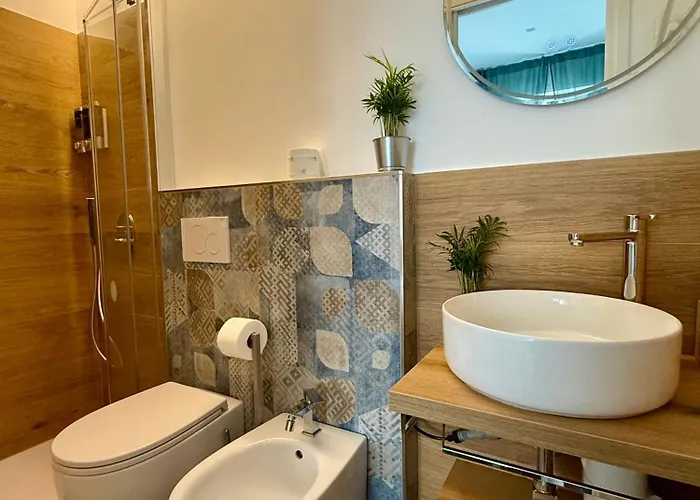 Aurelia Luxury Apartment Rom