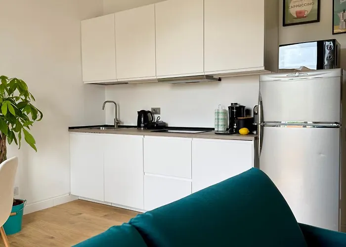 Aurelia Luxury * Rzym