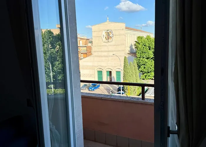 Apartment Aurelia Luxury *