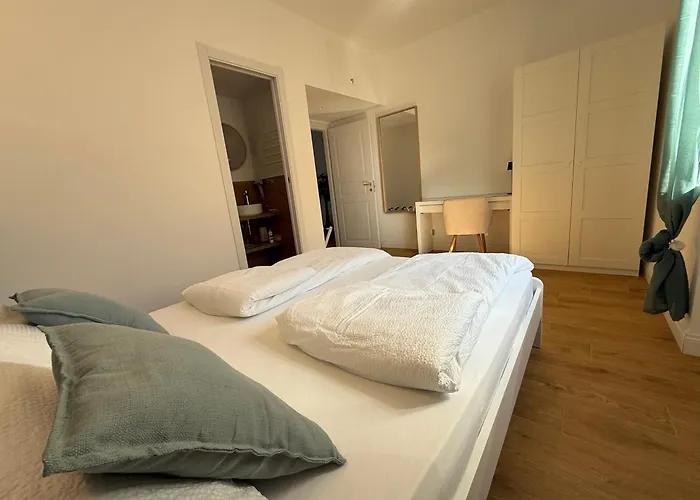 Aurelia Luxury Apartment