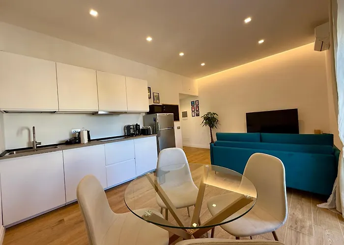 Aurelia Luxury Apartament